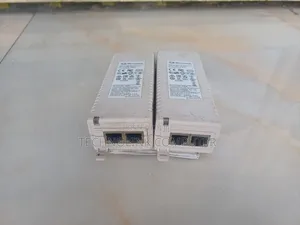 Microsemi Powerdsine Pd-3501g/Ac Gigabit Poe Injector – 56v Output