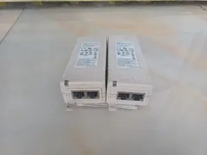 Microsemi Powerdsine Pd-3501g/Ac Gigabit Poe Injector – 56v Output