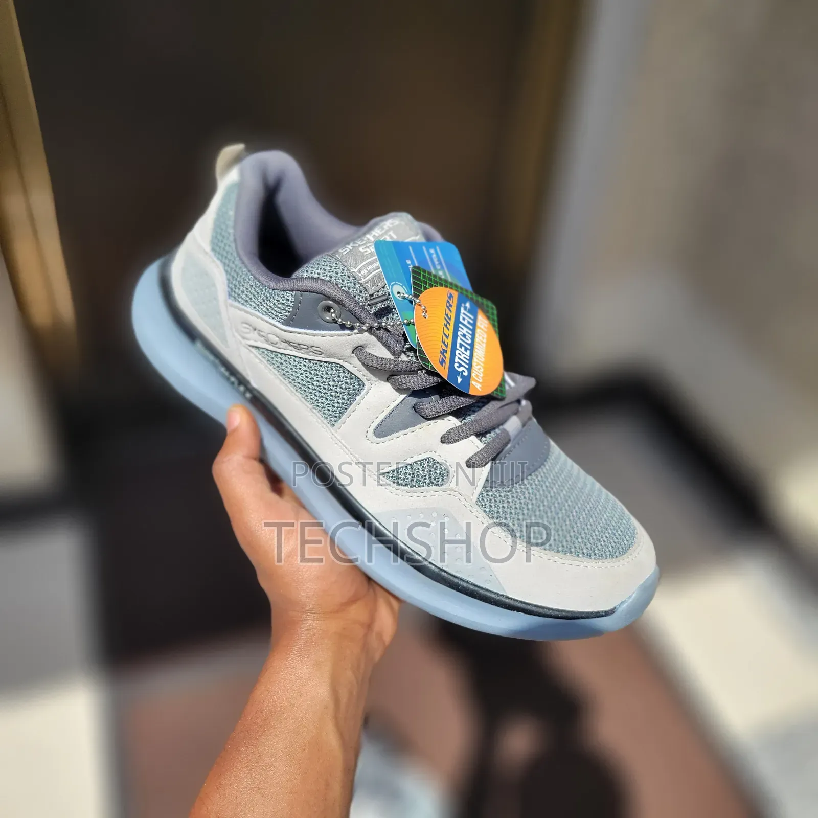 Skechers Sport Stretch Fit Sneakers