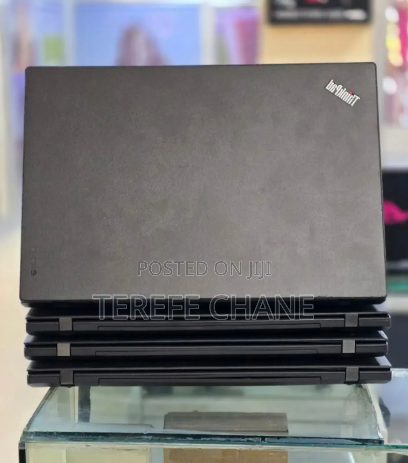 Laptop Lenovo ThinkPad T460 8GB Intel Core i5 SSD 256GB