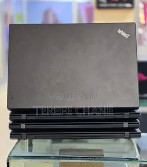 Laptop Lenovo ThinkPad T460 8GB Intel Core i5 SSD 256GB