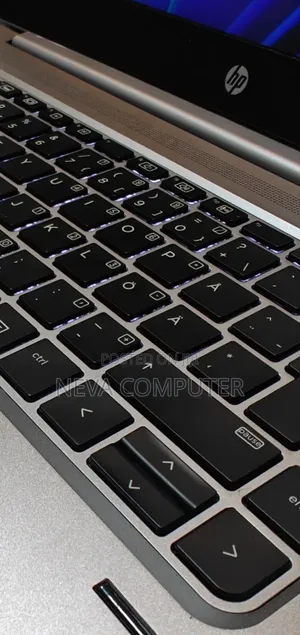 New Laptop HP EliteBook 1040 G3 8GB Intel Core i5 SSD 512GB