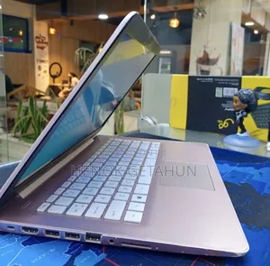 New Laptop HP Stream 14 8GB SSD 72GB