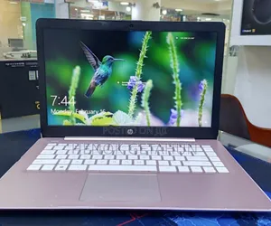 New Laptop HP Stream 14 8GB SSD 72GB