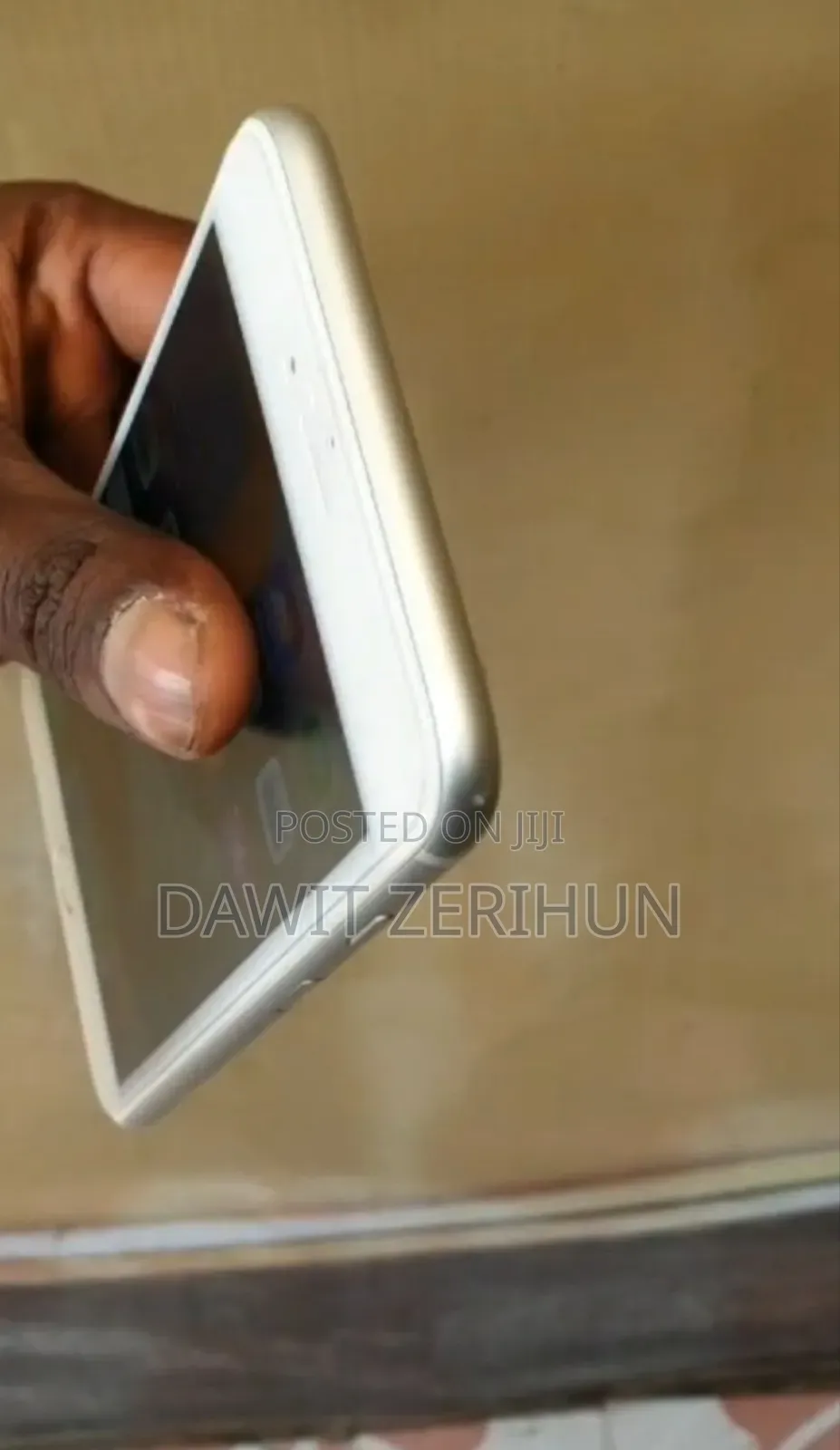 Apple iPhone 6 16 GB Gray