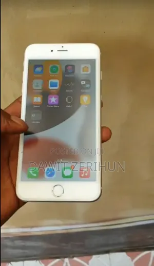 Apple iPhone 6 16 GB Gray