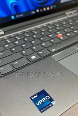 New Laptop Lenovo Thinkpad X1 Yoga 32GB Intel Core i7 SSD 512GB