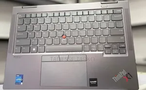 New Laptop Lenovo Thinkpad X1 Yoga 32GB Intel Core i7 SSD 512GB