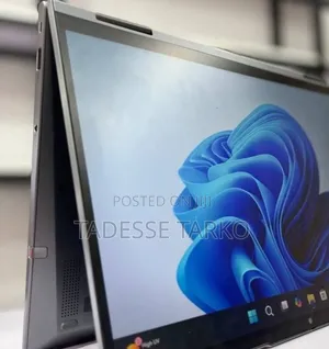 New Laptop Lenovo Thinkpad X1 Yoga 32GB Intel Core i7 SSD 512GB