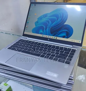 New Laptop HP Stream Notebook 16GB Intel Core i5 SSD 512GB