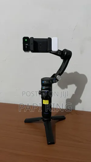 Phone Gimbal