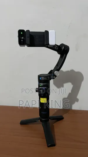 Phone Gimbal