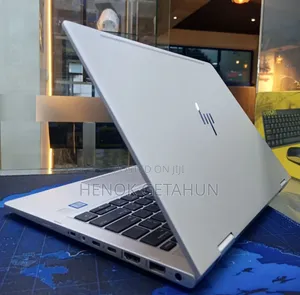 New Laptop HP EliteBook 830 G6 16GB Intel Core i7 SSD 256GB
