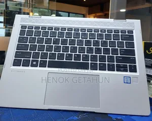 New Laptop HP EliteBook 830 G6 16GB Intel Core i7 SSD 256GB