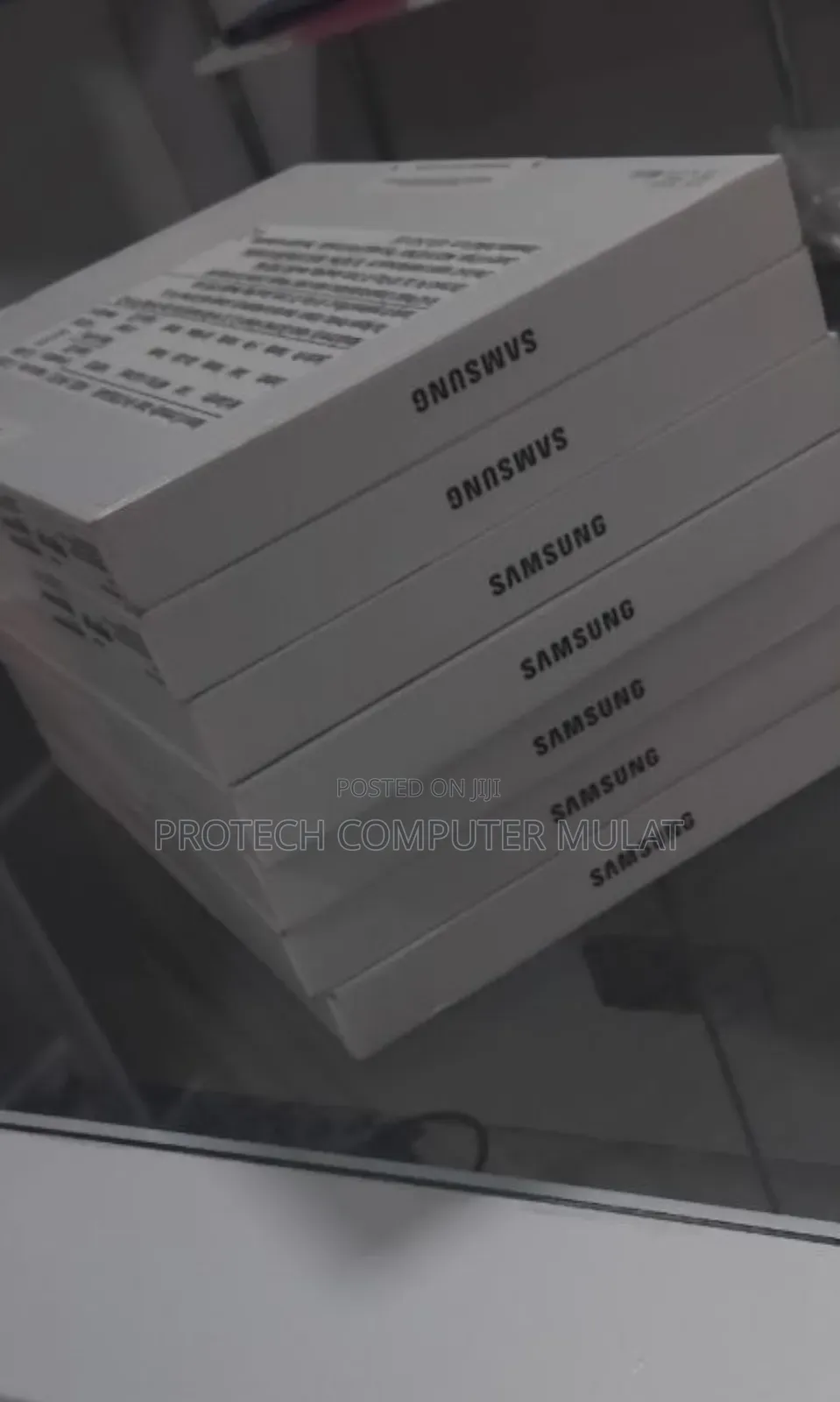 New Samsung Galaxy Tab S9 FE 128 GB