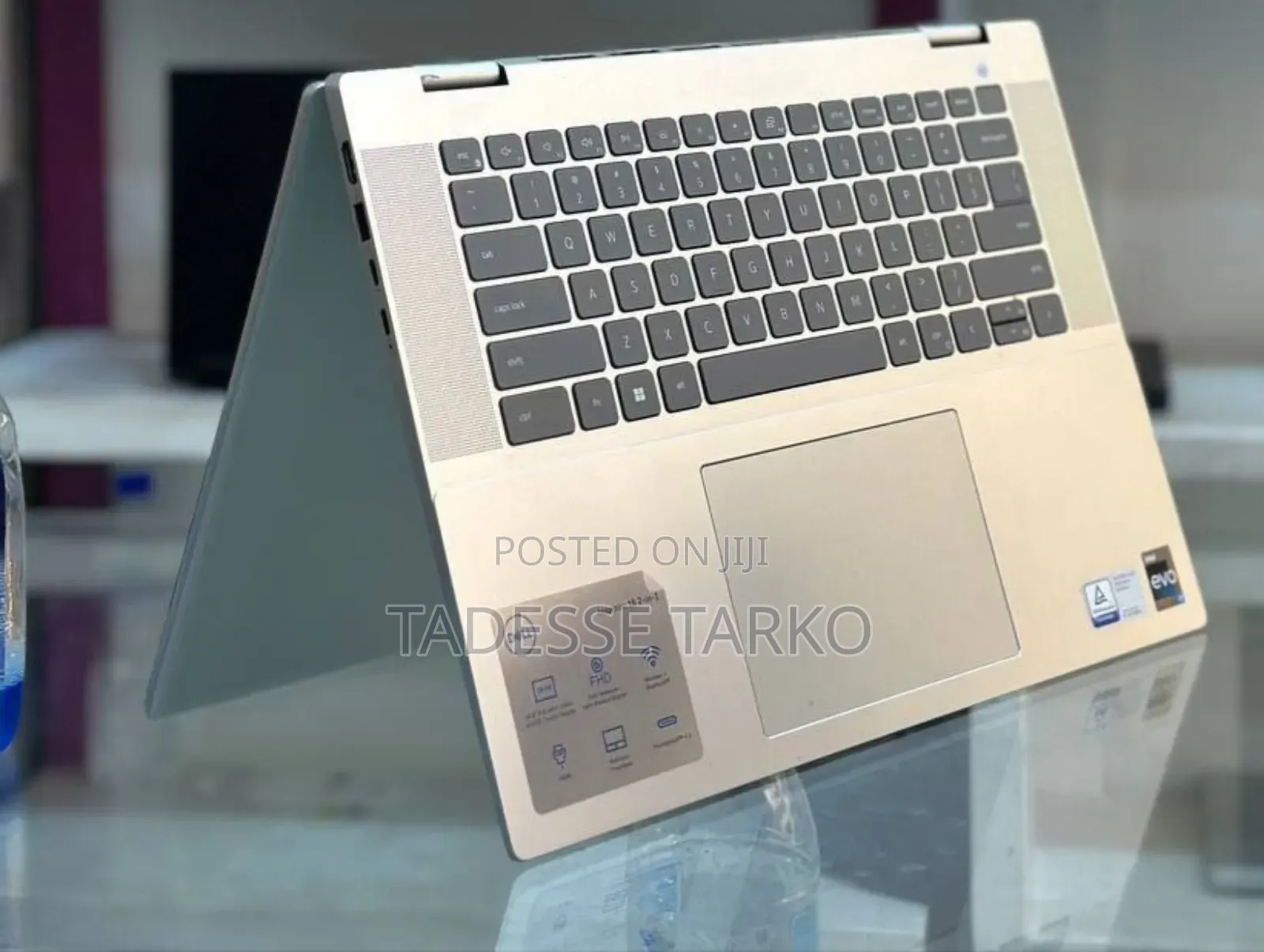 New Laptop Dell Inspiron 15 16GB Intel Core i7 SSD 512GB