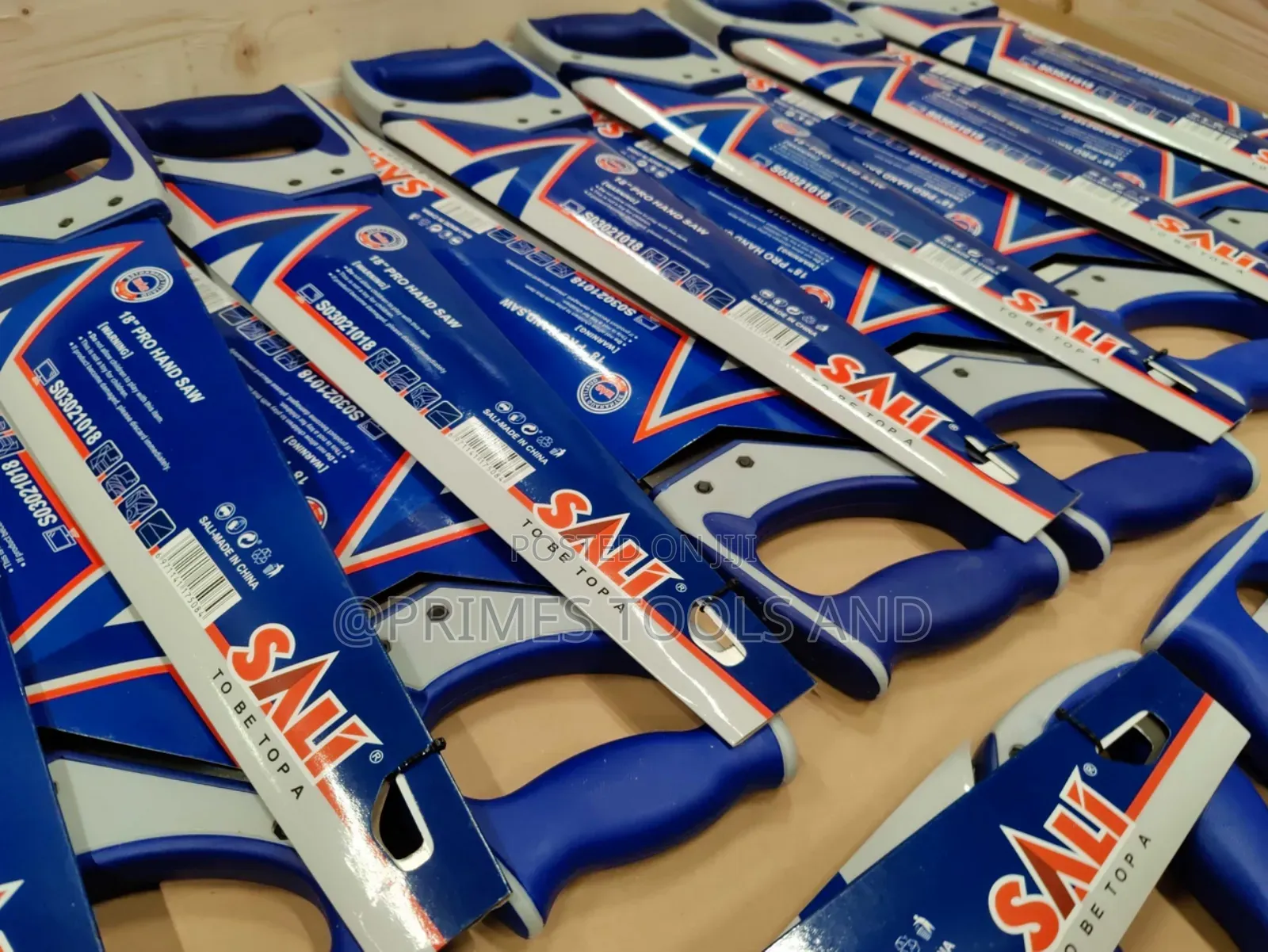 Sali Hand Saw, Wood Cutting Saw