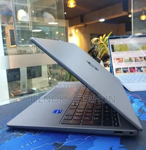 New Laptop HP Stream Notebook 16GB Intel Core i5 SSD 512GB