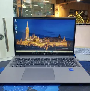 New Laptop HP Stream Notebook 16GB Intel Core i5 SSD 512GB