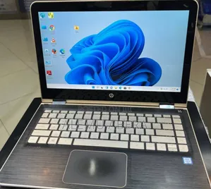 New Laptop HP Pavilion x360 16GB Intel Core i5 SSD 512GB