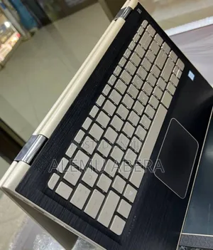 New Laptop HP Pavilion x360 16GB Intel Core i5 SSD 512GB