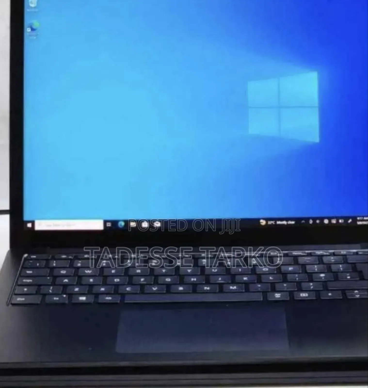 New Laptop Microsoft Surface Pro 4 16GB Intel Core i7 SSD 512GB