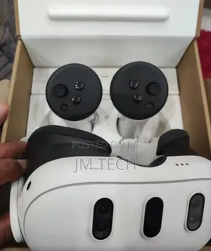 Oculus Quest 3 Meta Facebook