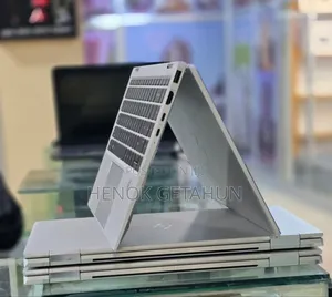 New Laptop HP Spectre 16GB Intel Core i7 SSD 512GB