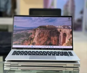 New Laptop HP Spectre 16GB Intel Core i7 SSD 512GB