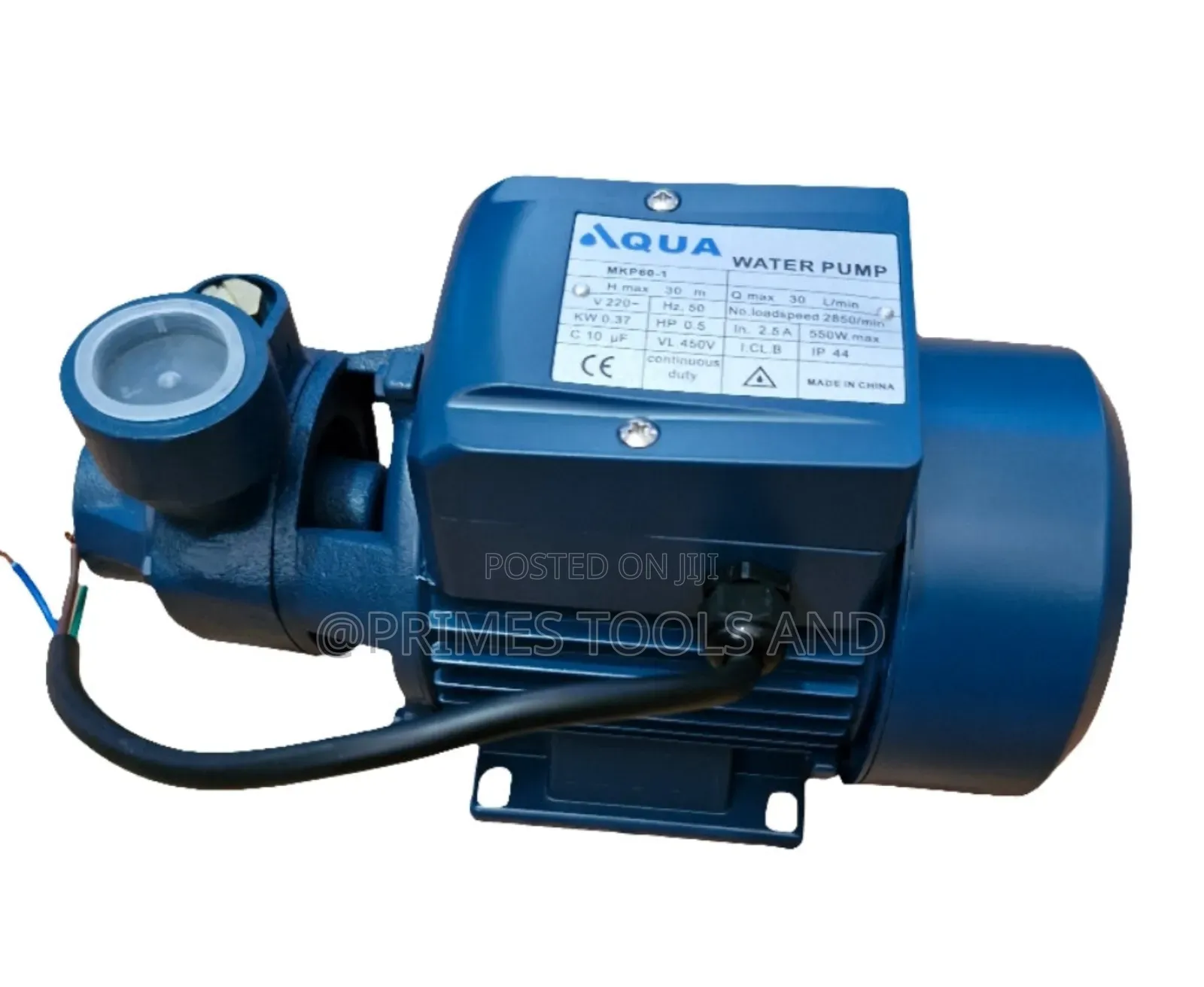 1hp Water Pumpsurface Water Pump