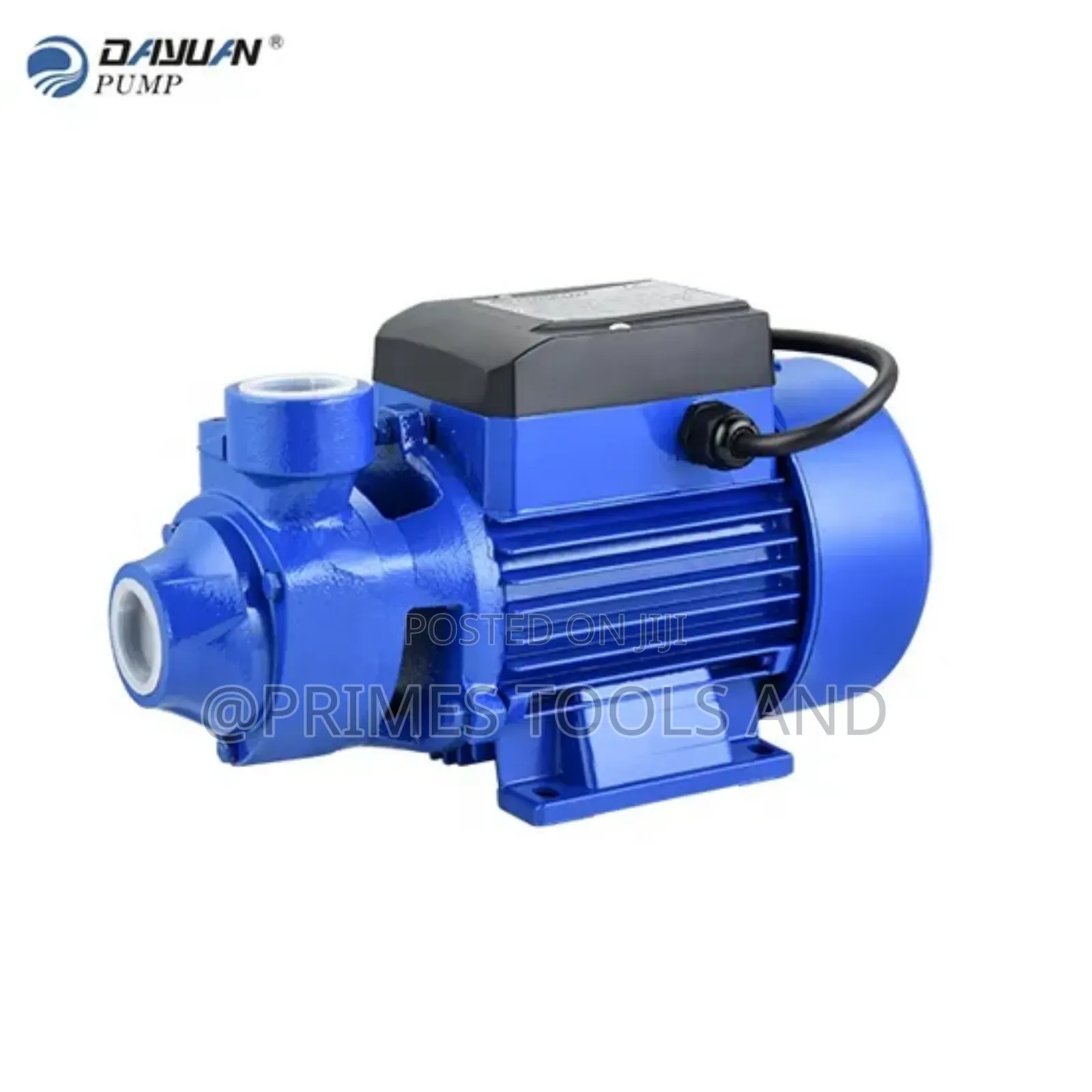 1hp Water Pumpsurface Water Pump
