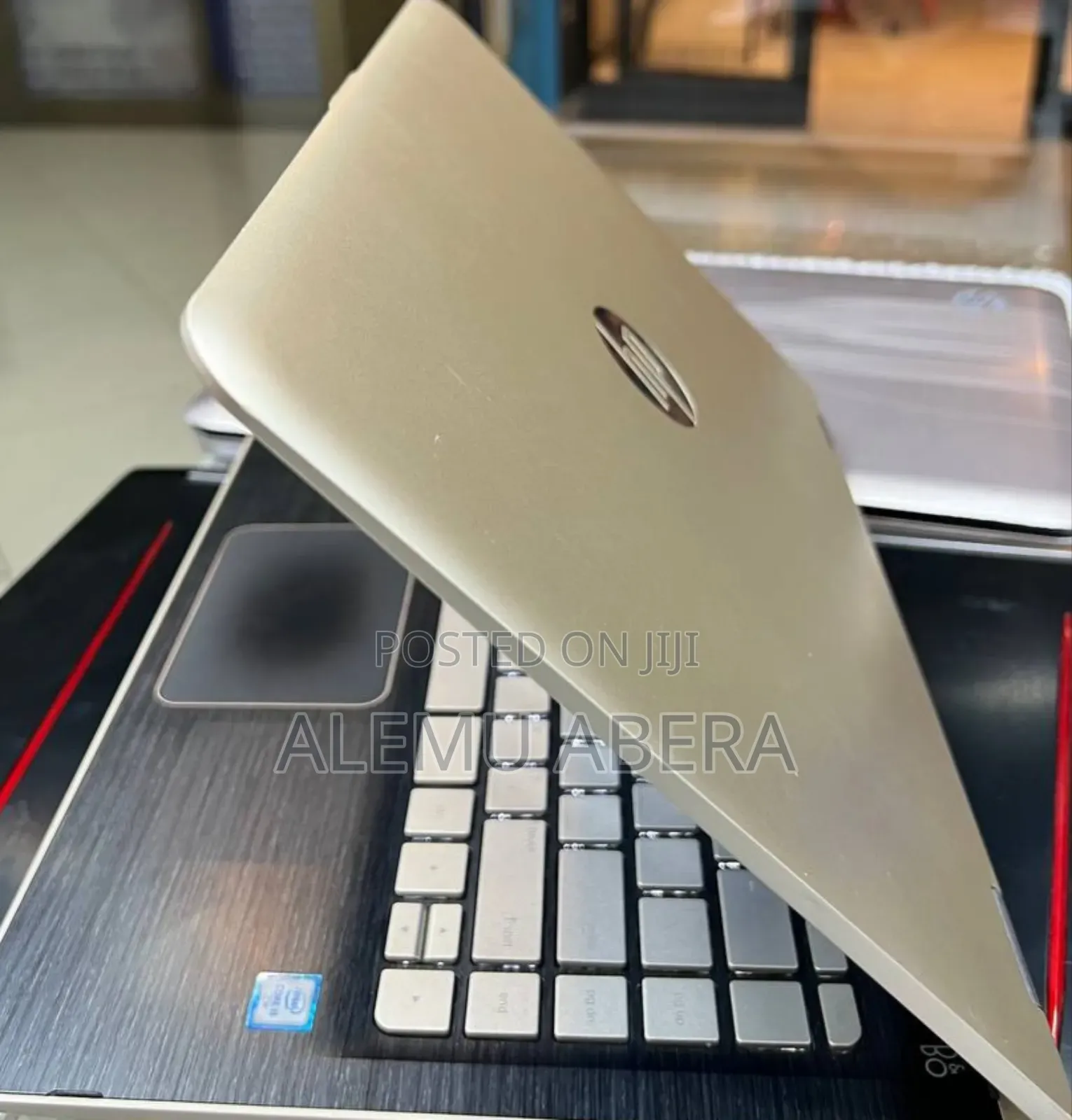 New Laptop HP Pavilion x360 16GB Intel Core i5 SSD 512GB