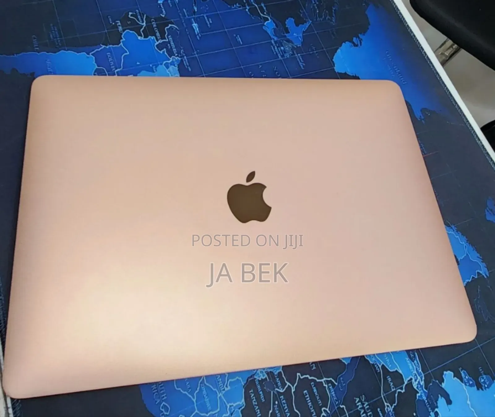 New Laptop Apple MacBook Air 2020 M1 8GB Apple M1 SSD 256GB