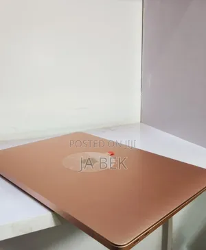 New Laptop Apple MacBook Air 2020 M1 8GB Apple M1 SSD 256GB