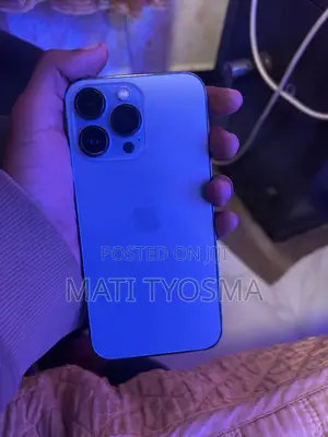 Apple iPhone 13 Pro 256 GB Blue