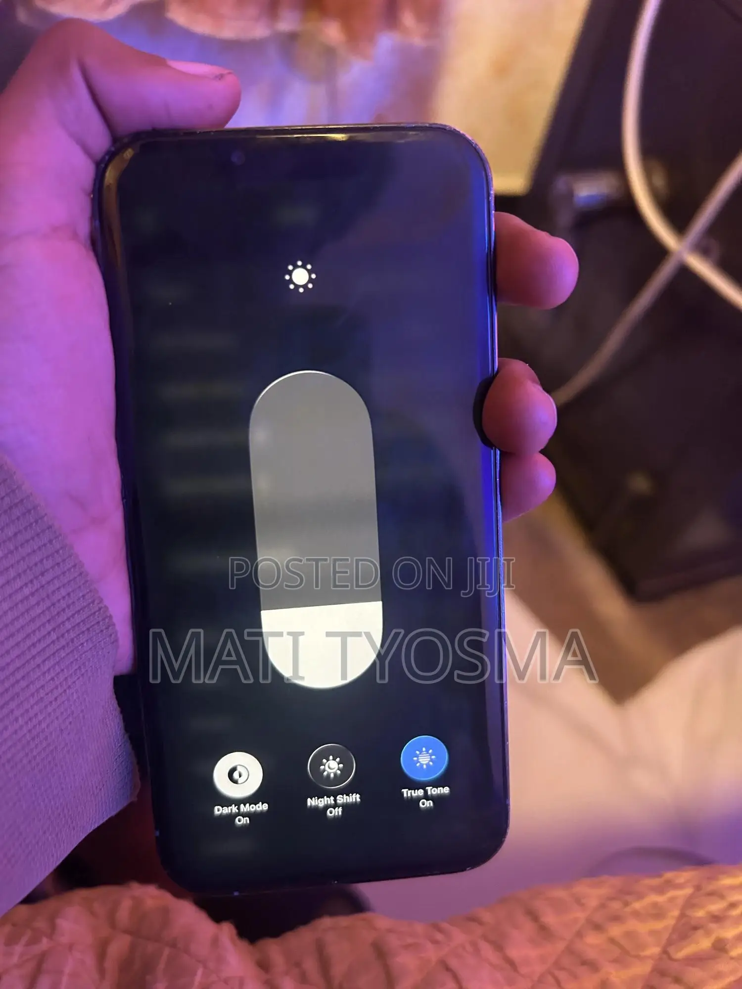 Apple iPhone 13 Pro 256 GB Blue