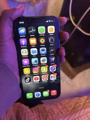 Apple iPhone 13 Pro 256 GB Blue