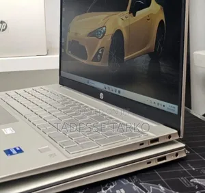 New Laptop HP 16GB Intel Core i7 SSD 512GB