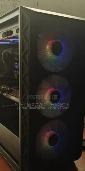 New Desktop Computer 32GB Intel Core i9 SSD 1T