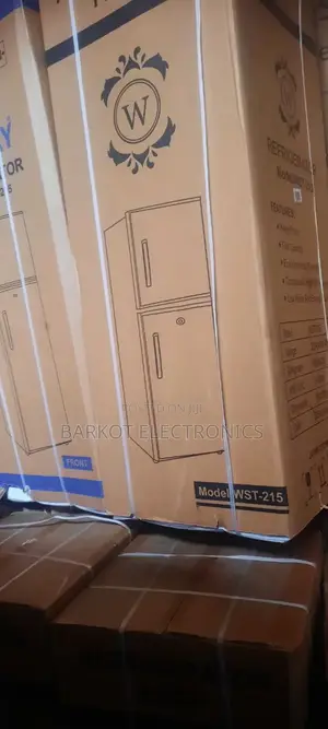 Victory Refrigerator Model Vic 240l Brand Model New