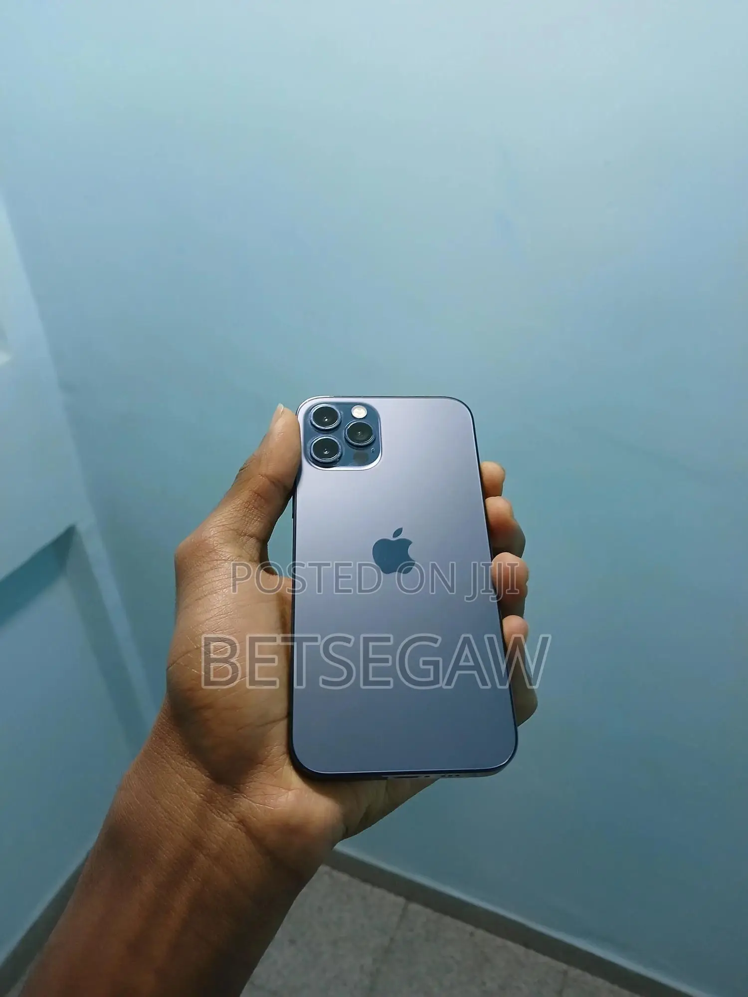 Apple iPhone 12 Pro 128 GB Silver