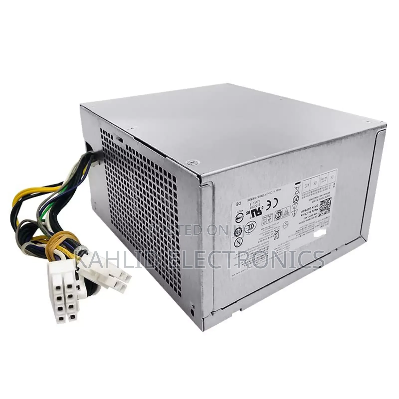 3020 7020 9020 Power Supply