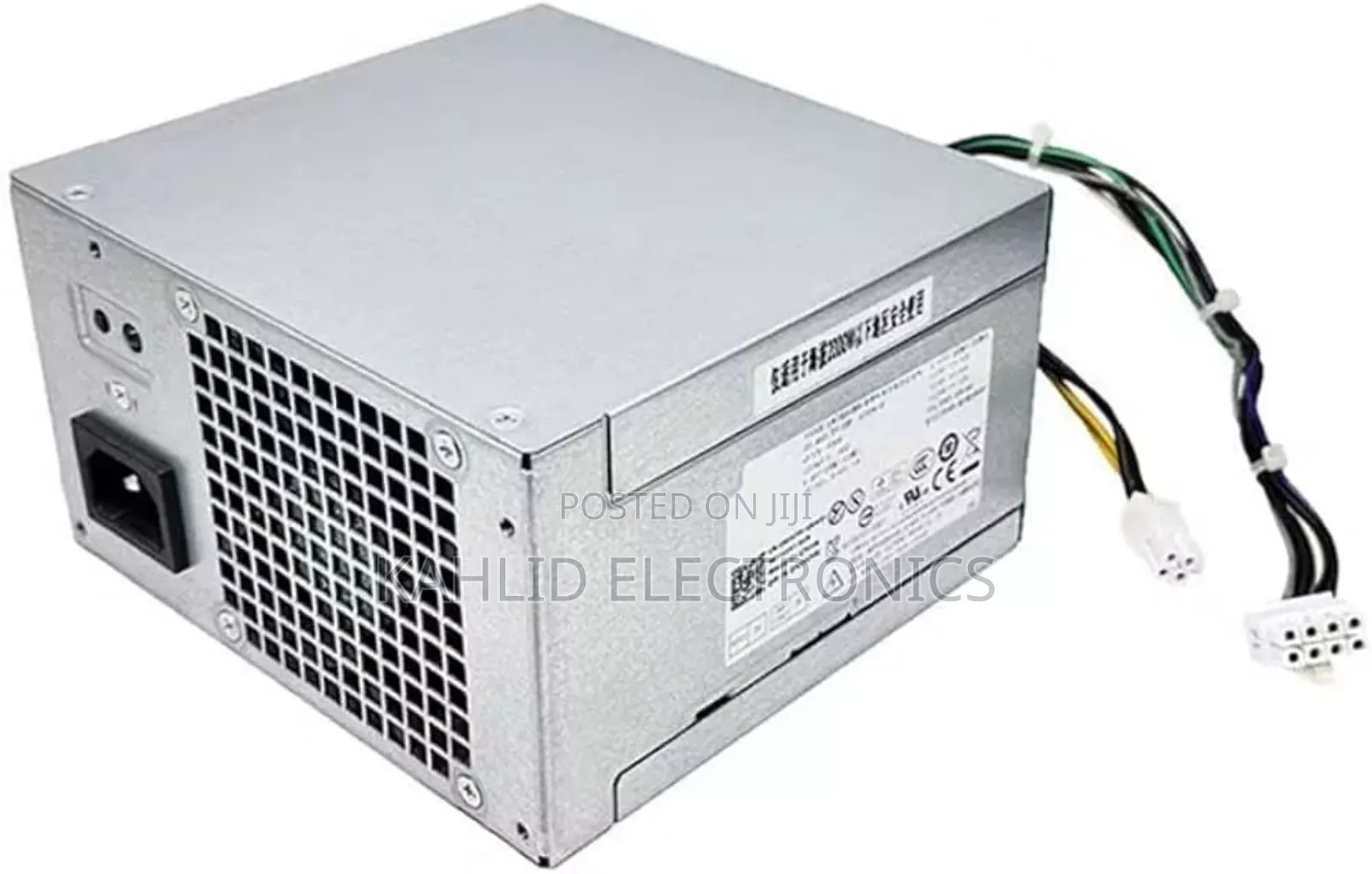 3020 7020 9020 Power Supply