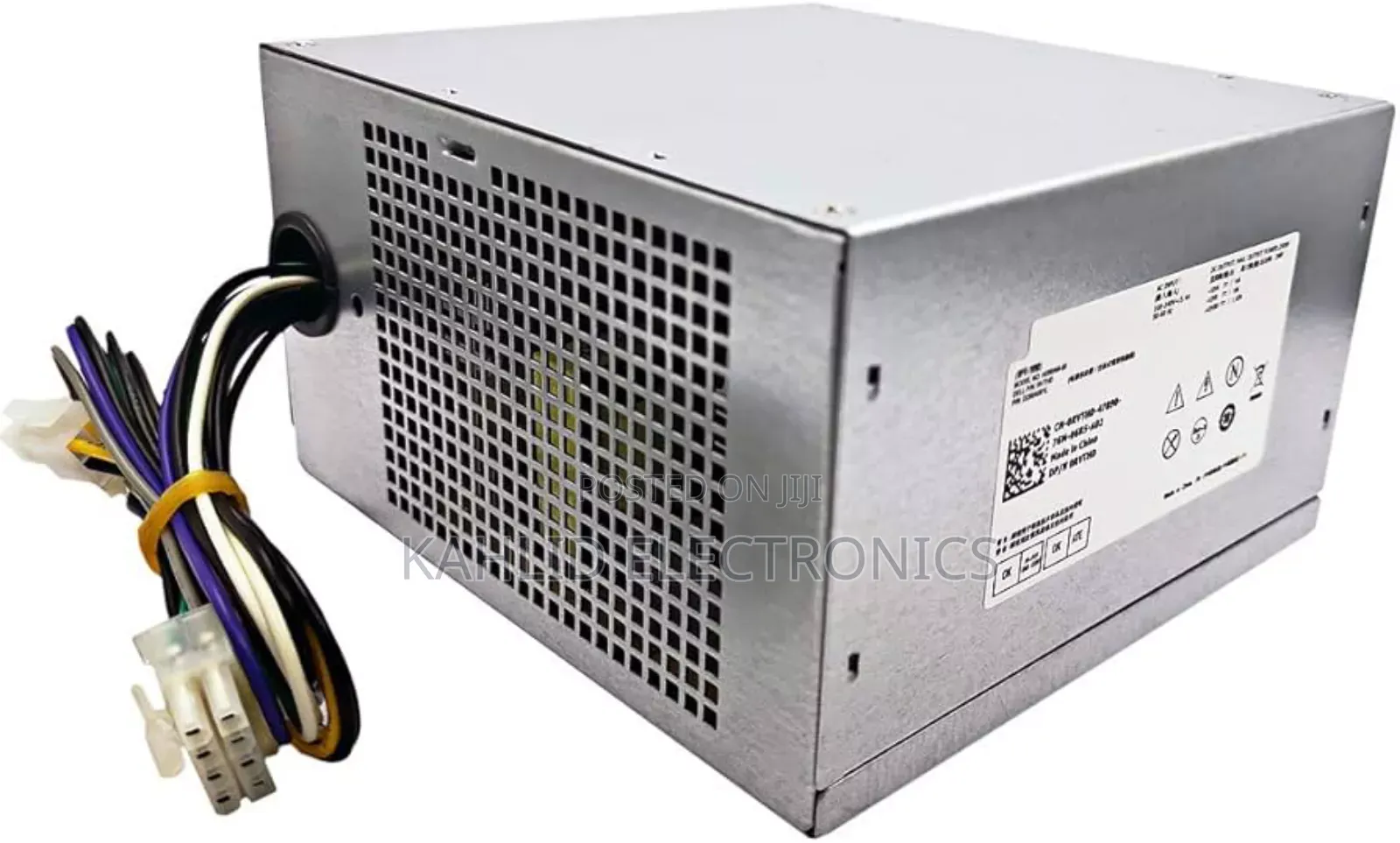 3020 7020 9020 Power Supply