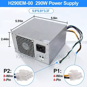 3020 7020 9020 Power Supply