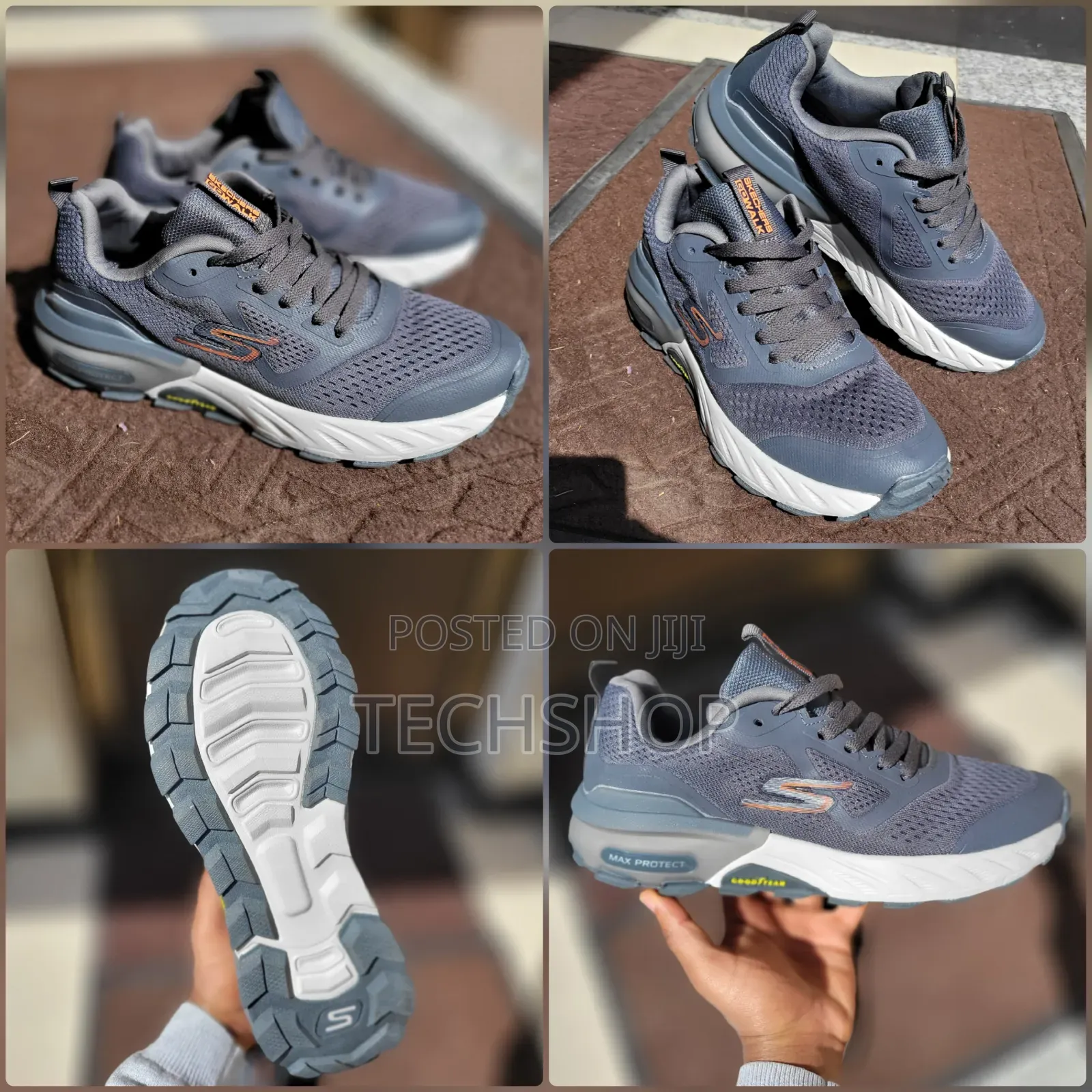 Skechers Go Walk Arch Fit Series