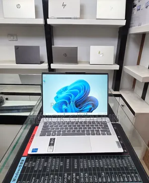 New Laptop Lenovo Ideapad 3 16GB Intel Core i5 SSD 512GB