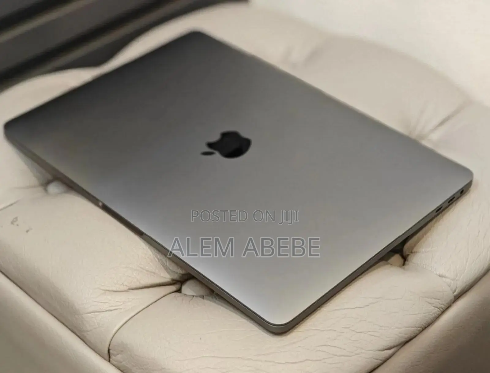 New Laptop Apple MacBook Pro M1 32GB Apple M1 Pro SSD 512GB