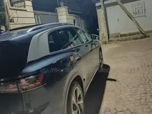 Volkswagen ID.6 2022 Blue