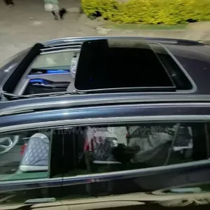 Volkswagen ID.6 2022 Blue